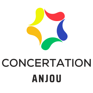 Concertation Anjou